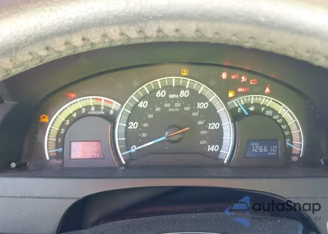 2014 Toyota Camry Se from USA, damaged, VIN 4T1BF1FKXEU350124